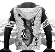 Knight Chess Poker All Over Printed Unisex Shirt Q271206