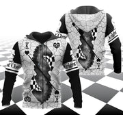 Knight Chess Poker All Over Printed Unisex Shirt Q271206