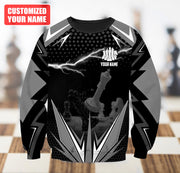Personalized Name Chess Q9 All Over Printed Unisex Shirt