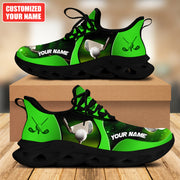 Golf QN Custom Sneaker