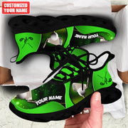 Golf QN Custom Sneaker