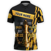 Personalized Name Chess Q20 All Over Printed Unisex Shirt Q090903