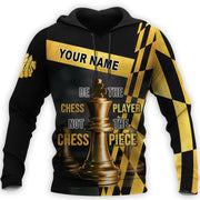 Personalized Name Chess Q20 All Over Printed Unisex Shirt Q090903