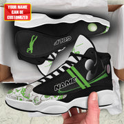 Personalized Golf AJD13 Custom Sneaker Q100303