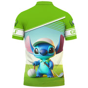 Personalized Name St Golf All Over Printed Unisex Shirt P170502