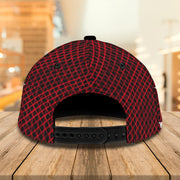 Personalized Name Drum1 Classic Cap - YL97