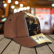 Personalized Name Drum8 Classic Cap - YL97