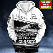 Personalized Name DJ33 All Over Printed Unisex Shirt T160301