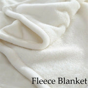 Love Rottweiler Fleece  Blanket