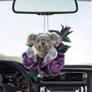 Koala Hanging Ornament