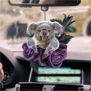 Koala Hanging Ornament