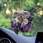 Koala Hanging Ornament