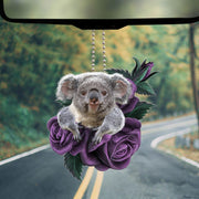 Koala Hanging Ornament