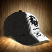 Personaziled name Camera NP4 Classic Cap