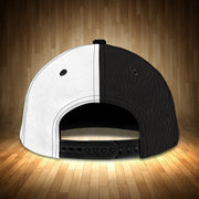Personaziled name Camera NP4 Classic Cap