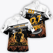 DJ Hawaii Shirt P1524