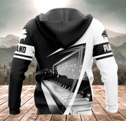 Personalized Name Piano Q8 All Over Printed Unisex Shirt Q140403