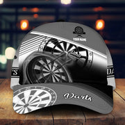 Personaziled Name Darts LP11 Classic Cap