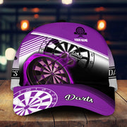 Personaziled Name Darts LP14 Classic Cap