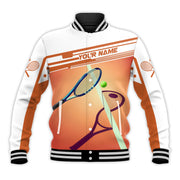 Personalized Name Tennis 06 All Over Printed Unisex Shirt