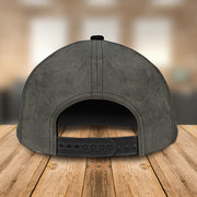 Poker Folded Classic Cap
