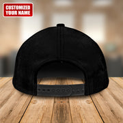 Personalized Name Poker Q2 Classic Cap Q070405