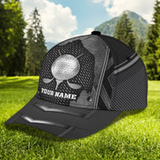 Personalized Name Golf Q2 Classic Cap