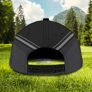 Personalized Name Golf Q2 Classic Cap