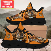 Cool Tiger QN Custom Sneaker