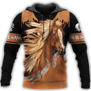Personalized Horse AK38 All Over Printed Unisex Shirt