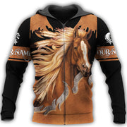Personalized Horse AK38 All Over Printed Unisex Shirt