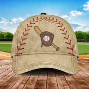 Baseball Classic Cap AK12