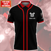 Personalized Name Darts B.Boy All Over Printed Unisex Shirt P050403