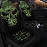 Viking Car Seat Covers Universal Fit P070903