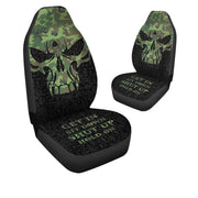 Viking Car Seat Covers Universal Fit P070903