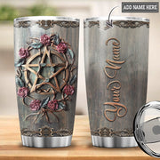 Witchcraft Tumbler 20oz 30oz Cup P110801