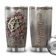 Witchcraft Tumbler 20oz 30oz Cup P110801