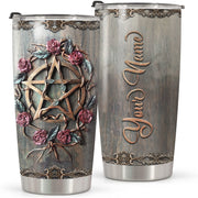 Witchcraft Tumbler 20oz 30oz Cup P110801