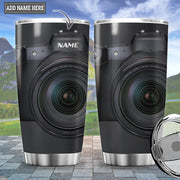 Camera Tumbler 2 20oz 30oz Cup