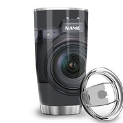 Camera Tumbler 2 20oz 30oz Cup