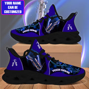 Saxophone Custom Sneaker 2
