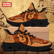 Guitar Custom Sneaker