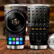 DJ 3 Tumbler 20oz 30oz Cup P240607
