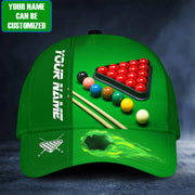 Snooker Classic Cap