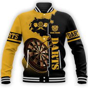 Personalized Name Darts 3D Shirt P270303