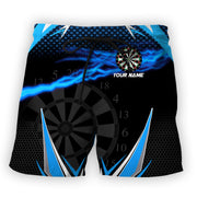 Personalized Name Darts Player All Over Printed Unisex Shirt - LP16 P270404