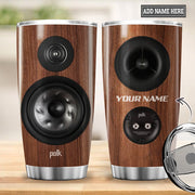 Loudspeaker Tumbler 20oz 30oz Cup