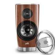 Loudspeaker Tumbler 20oz 30oz Cup
