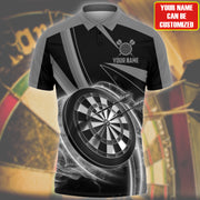 Personalized Name Darts All Over Printed Unisex Shirt - LP83