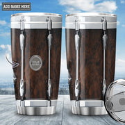 Drum Q4 Tumbler 20oz 30oz Cup Q020801